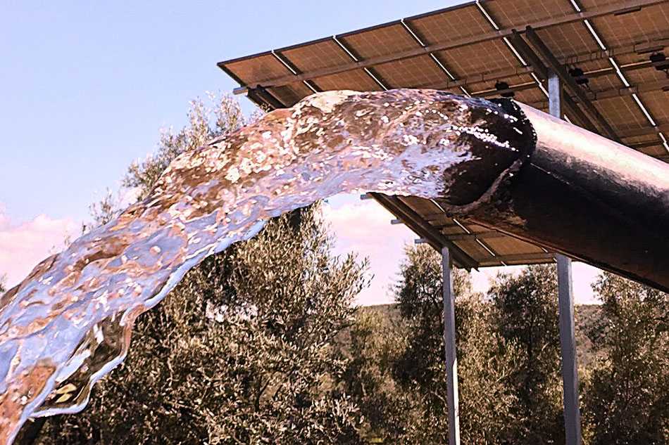 Baratze ingénierie durable eau énergies renouvelables