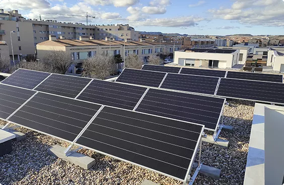Énergie solaire Baratze _018