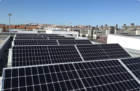 Énergie solaire Baratze _019