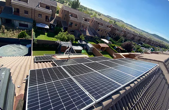 Énergie solaire Baratze _020