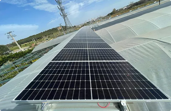 Énergie solaire Baratze _033