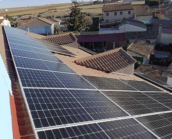 Énergie solaire Baratze _058