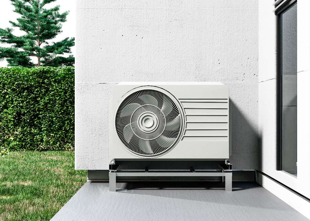Découvrez les avantages d'une installation aérothermique pour la maison