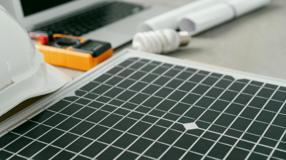 Découvrez les différents types de batteries pour panneaux solaires