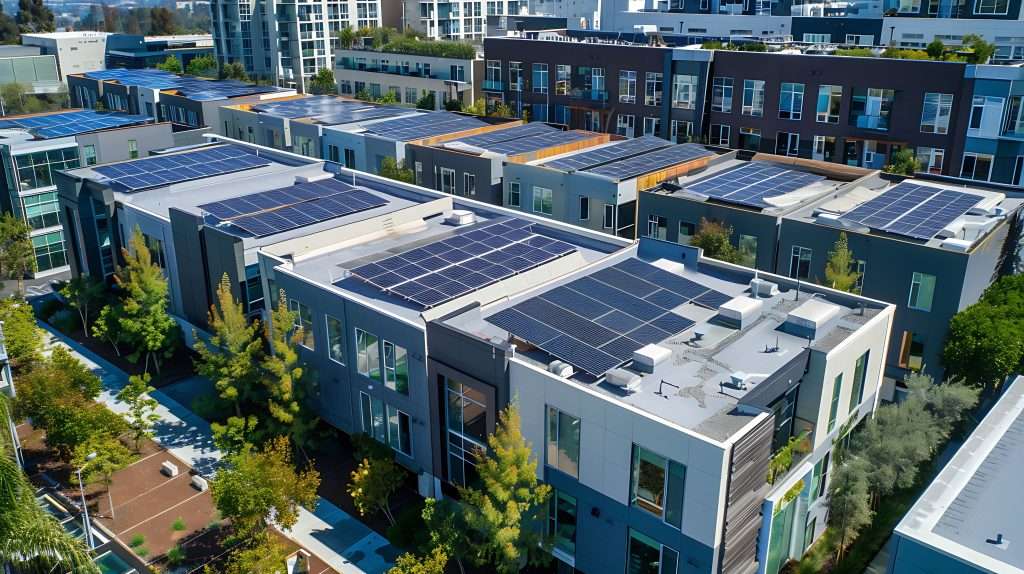 Pourquoi l'énergie solaire photovoltaïque est la meilleure option