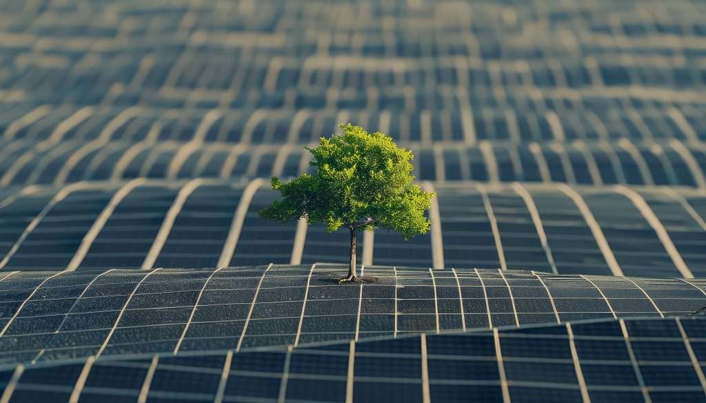 Faut-il installer des panneaux solaires sur votre propriété en 2025 ?