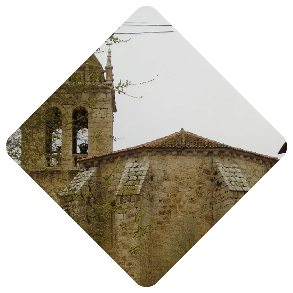 Installation de panneaux solaires à Aldeamayor