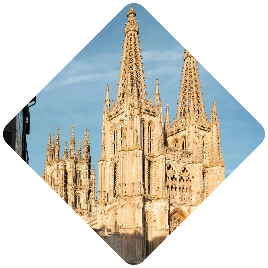 Installation de panneaux solaires à Burgos