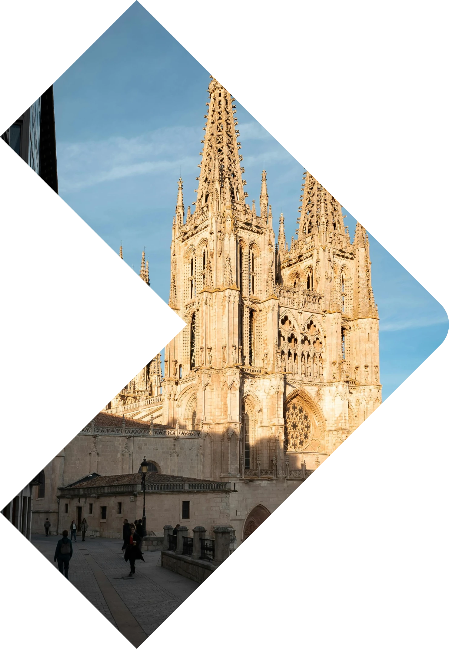 Installation de panneaux solaires à Burgos