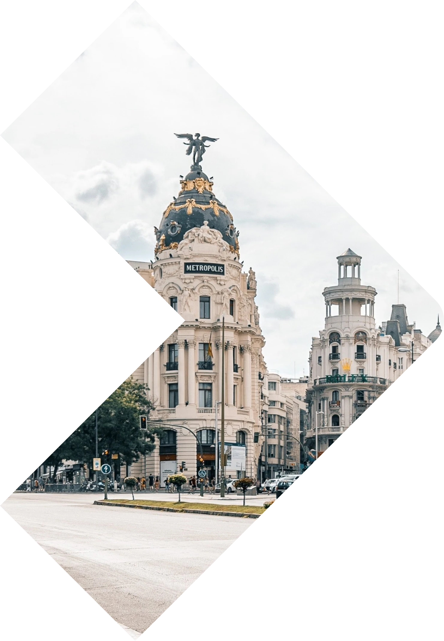 Installation de panneaux solaires à Madrid