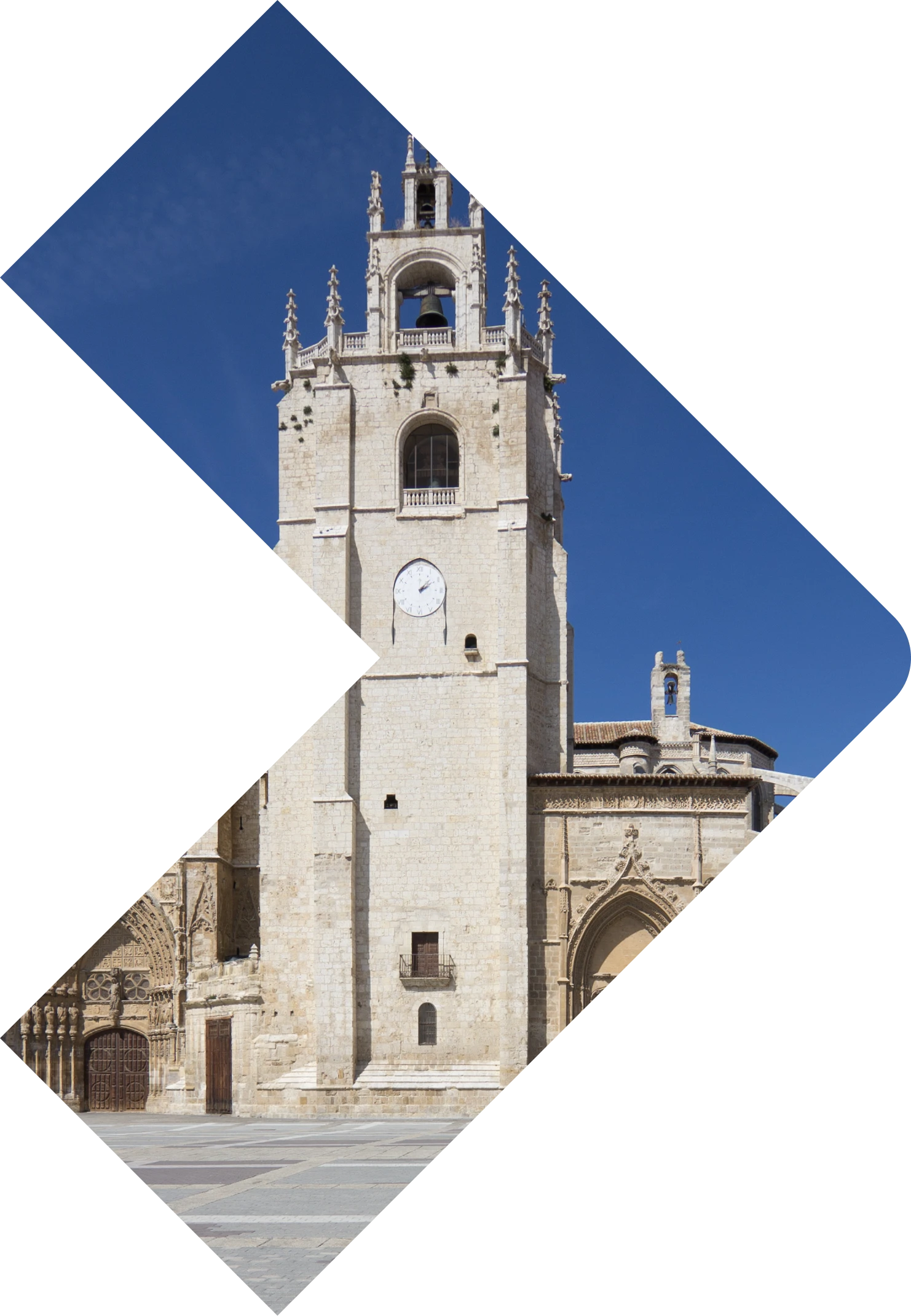 Installation de panneaux solaires à Palencia