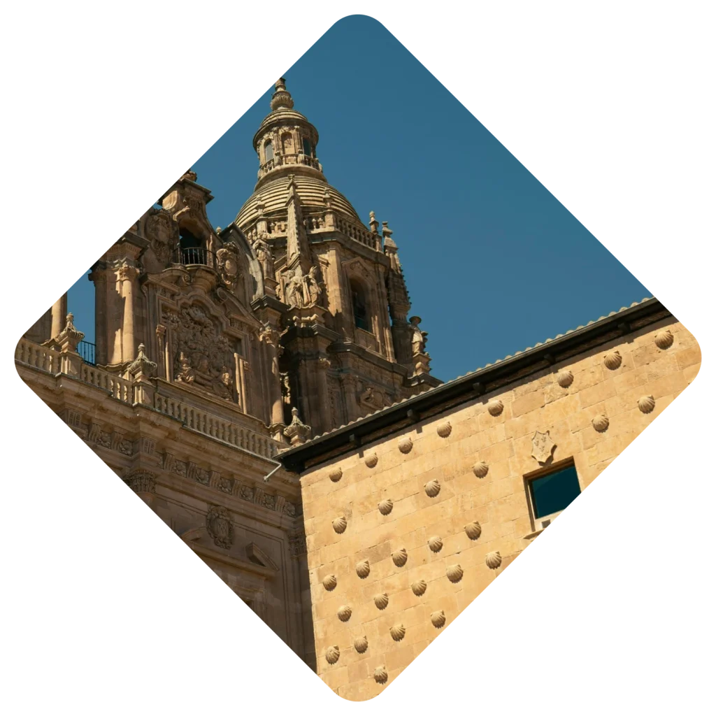 Installation de panneaux solaires à Salamanque