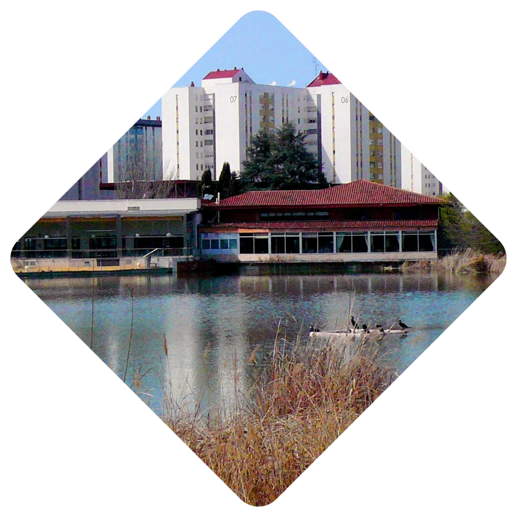 Installation de panneaux solaires à Laguna del Duero