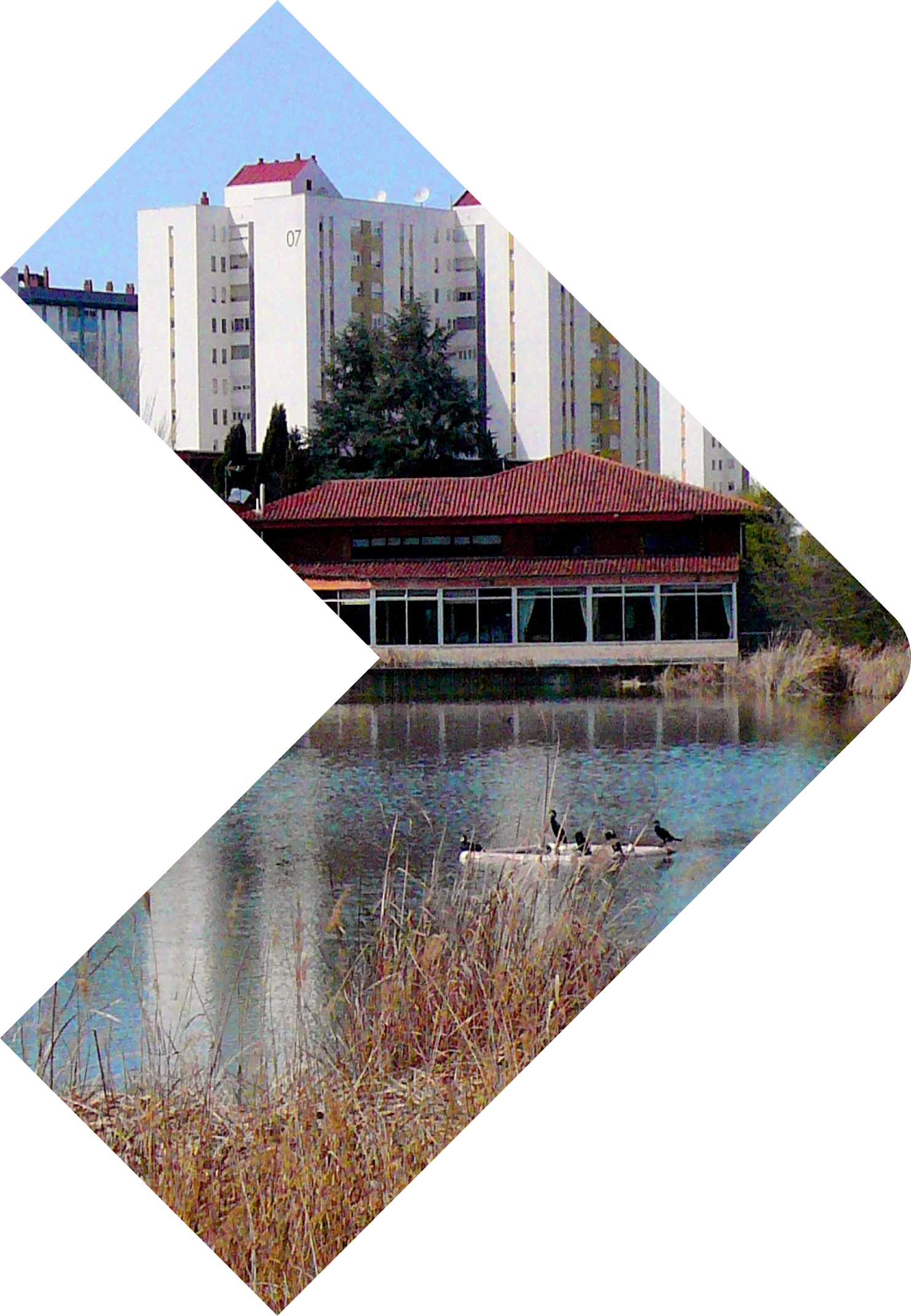 Installation de panneaux solaires à Laguna del Duero