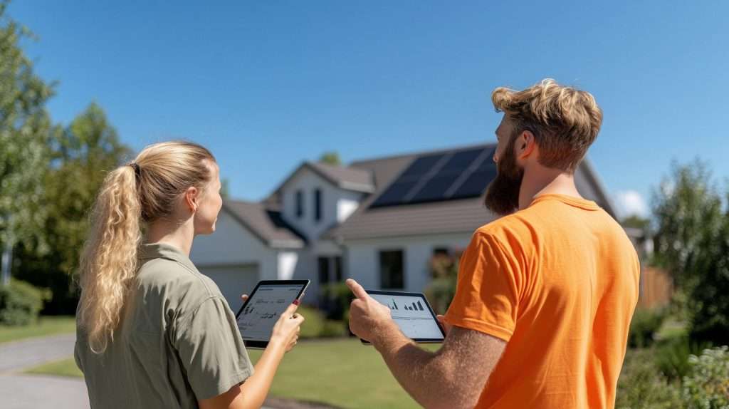 Déductions fiscales et subventions pour les panneaux solaires : ce qu’elles couvrent et comment elles fonctionnent – Baratze