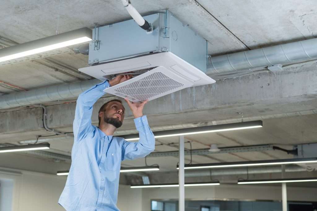 Quelle source d'énergie choisir pour chauffer ou climatiser votre entreprise et la rendre plus efficace ? – Baratze