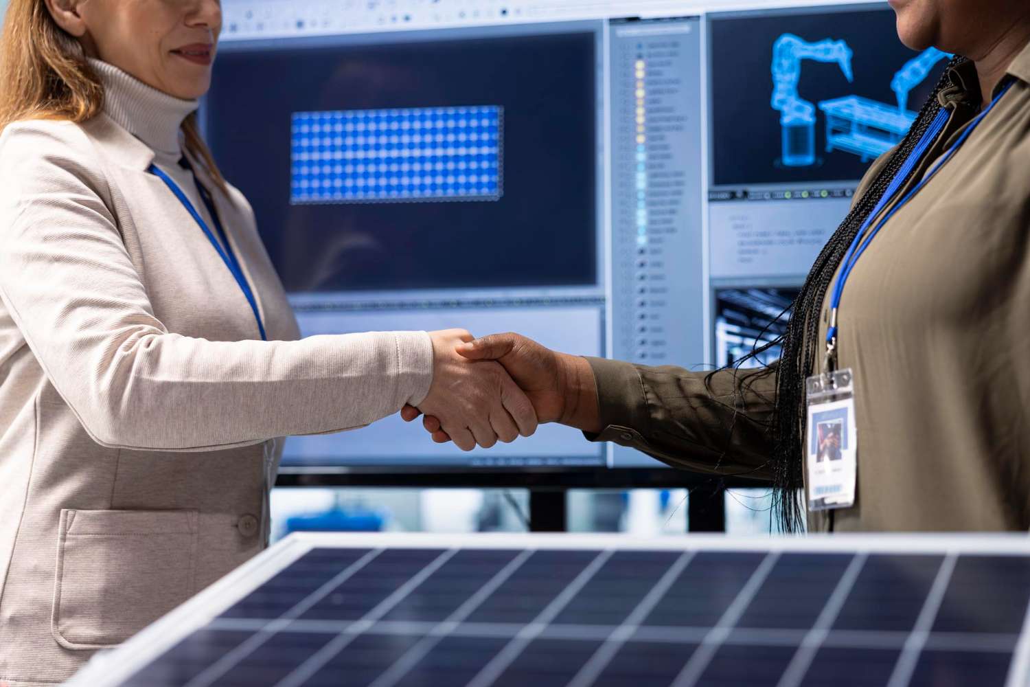Quelle source d'énergie choisir pour chauffer ou climatiser votre entreprise ?