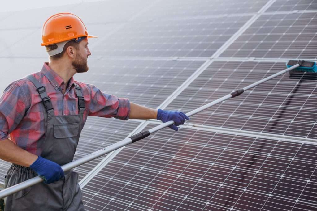 Les mythes les plus répandus sur les panneaux solaires - Baratze