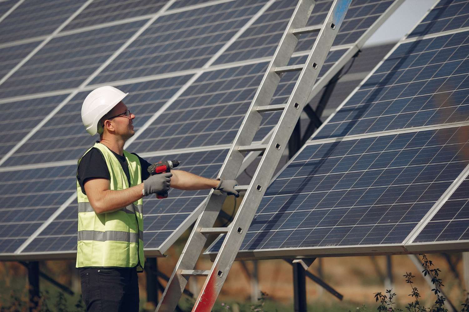 De combien de panneaux solaires avez-vous besoin en fonction de la consommation énergétique de votre maison ?