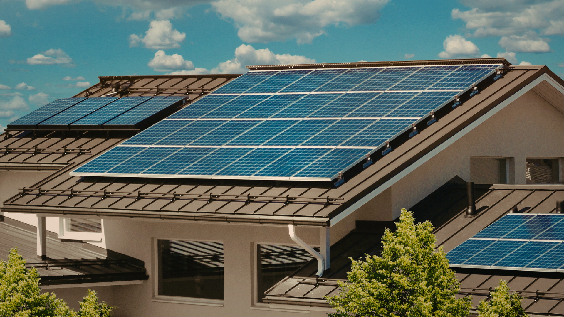 Orientation des panneaux solaires : son influence sur la production d'énergie
