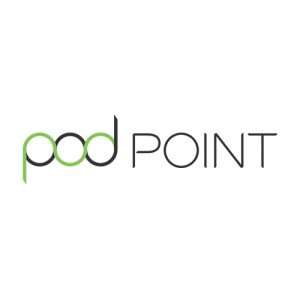 Point de pod