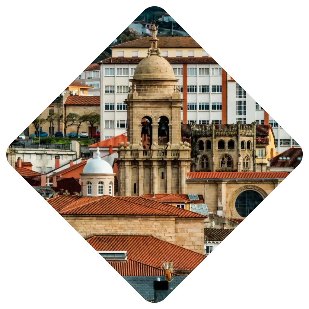 Installation de panneaux solaires à Ourense