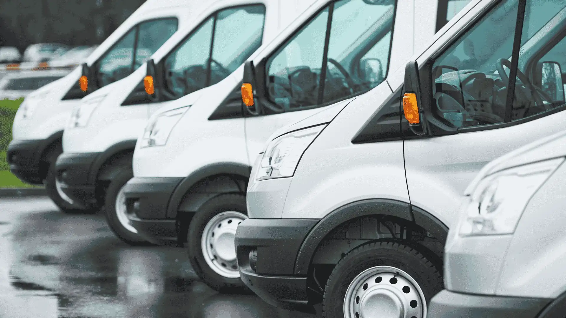 Bornes de recharge ultra-rapide dans les entreprises