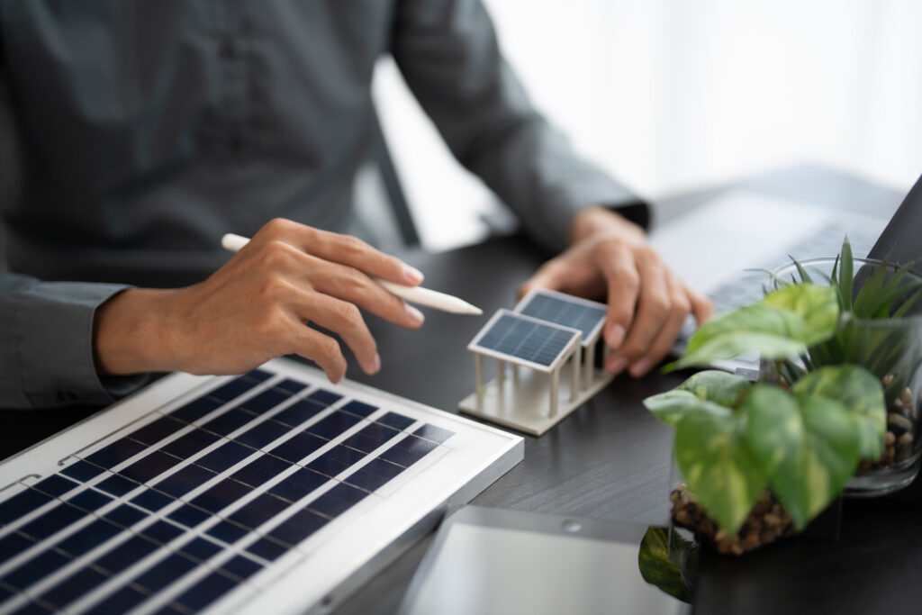 Seguros para placas solares